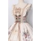 Balladeer Thumbelina Short and Long JSK(Reservation/Full Payment Without Shipping)